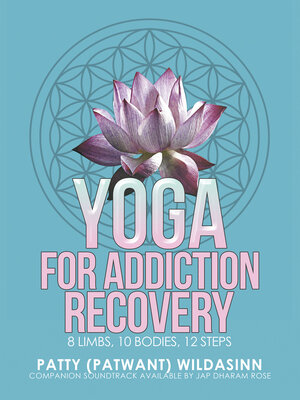 cover image of Yoga for Addiction Recovery